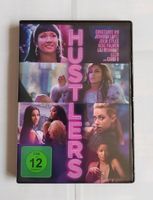 Hustlers * DVD Brandenburg - Neustadt (Dosse) Vorschau