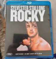 Rocky 1 - (Sylvester Stallone) - BLU-RAY  Top !!!! Berlin - Neukölln Vorschau