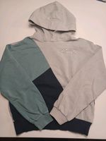 s.Oliver Pullover Kapuzenpullover Sweatshirt Hoodie kurz Gr.152 Niedersachsen - Nordhorn Vorschau