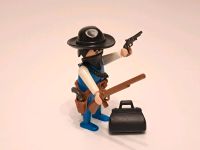 Playmobil Spielzeug Set 3383 Bandit 1986 Western komplett Kinder Niedersachsen - Weyhe Vorschau