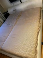 Ehe Bett 180×200 Nordrhein-Westfalen - Schwelm Vorschau