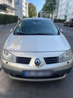 Renault Megane Coupé-Cabriolet Dynamique 1.9 dCi FAP... Berlin - Hohenschönhausen Vorschau