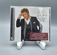 Rod Stewart – As Time Goes By  Great American Songbook Vol.2 CD Nordrhein-Westfalen - Siegburg Vorschau