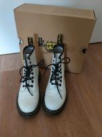 Weiße Dr. Martens, Gr. 36 Lindenthal - Köln Sülz Vorschau