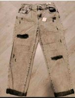 Neue Jeans plus Pulli Gr. 164/170 Baden-Württemberg - Waldachtal Vorschau