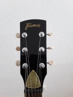 Gitarre Framus Vintage 5/51 Studio Burgundy Nordrhein-Westfalen - Recklinghausen Vorschau