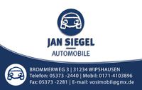 KFZ-Mechatroniker /in zu sofort gesucht Niedersachsen - Edemissen Vorschau