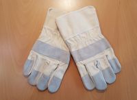 Arbeitshandschuhe Gartenhandschuhe Lederhandschuhe Gloves Nürnberg (Mittelfr) - Mitte Vorschau