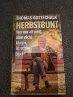 Thomas Gottschalk - Herbstbunt Rheinland-Pfalz - Wasenbach Vorschau