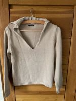 Sisley Strick Pulli Gr. 36/38 Düsseldorf - Derendorf Vorschau