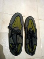 Badeschuhe Strandschuhe wie neu gr. 44 Nordrhein-Westfalen - Velbert Vorschau