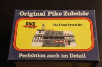 PIKO-Zubehör H0; 2 Halbschranken, elektromechanisch,für Bastler Baden-Württemberg - Ludwigsburg Vorschau