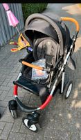 Kinderwagen 3 in 1 Kreis Pinneberg - Moorrege Vorschau