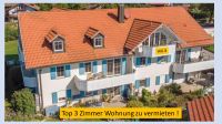 Top 3 Zi. Dachgeschosswohnung mit Alpenblick Bad Griesbach im Rottal - Bad Griesbach Vorschau