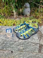 Neue walkx Trekkingsandalette Outdoorsandale Gr. 28 Nordwestmecklenburg - Landkreis - Dassow Vorschau