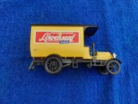 Märklin Spur 1 Oldtimer Löwensenf-LKW Werbung Hessen - Witzenhausen Vorschau