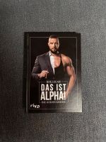 Kollegah - Das ist Alpha - Die 10 Boss Gebote mit Autogramm Bayern - Straubing Vorschau