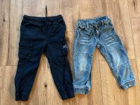 Jungen Jeans gr 98 Rheinland-Pfalz - Hupperath Vorschau