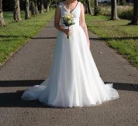 Brautkleid / Hochzeitskleid Nordrhein-Westfalen - Schieder-Schwalenberg Vorschau