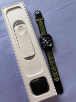 Apple Watch Serie 7  45mm + 4 Armbänder Hessen - Fulda Vorschau