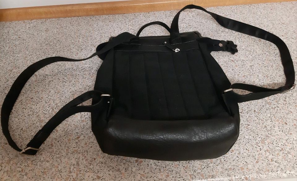 Rucksack Zwei in Versmold