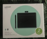 Wacom Intuos Small Bluetooth Pistazie CTL-4100WLE-S Düsseldorf - Eller Vorschau