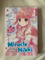 Mangareihe Miracle Nikki 1-3 Baden-Württemberg - Calw Vorschau
