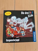 Die drei Fragezeichen Kids Spiel Gespensterjagd Kreis Pinneberg - Halstenbek Vorschau