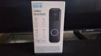 Blink Video Doorbell  Zwei-Wege-Audio, HD-Video Neu OVP Schleswig-Holstein - Bad Oldesloe Vorschau