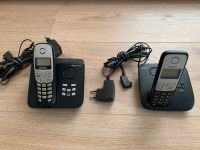 Siemens Gigaset Telefon mit AB A265 Niedersachsen - Lüneburg Vorschau