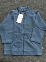 Sanetta Sweatjacke Gr 104 mit Etikett Nordrhein-Westfalen - Leopoldshöhe Vorschau