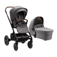 Nuna mixx next Kinderwagen und autositz Bochum - Bochum-Ost Vorschau