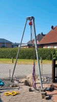 Dreibock zu vermieten Niedersachsen - Wietze Vorschau