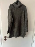 Long Pullover grau Damen Ibbenbüren - Schierloh Vorschau