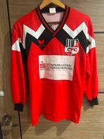 Chemnitzer FC | Vintage Trikot 1993-94 | #5 Hamburg-Mitte - Hamburg Hamm Vorschau