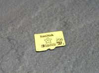 SanDisk Nintendo Switch - 256 GB Micro SD - Speicherkarte SDXC ! Pankow - Prenzlauer Berg Vorschau