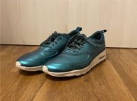 Air Max Thea grün metallic Nordrhein-Westfalen - Borgentreich Vorschau