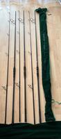 Prologic C3 FULCRUM FAST WATER 360 cm/3,75Lbs Baden-Württemberg - Neckarsulm Vorschau