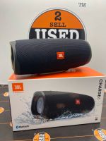 JBL Charge 4 Black in OVP Thüringen - Erfurt Vorschau