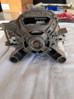 Waschmaschine Motor Bosch 9000 4881 42 Niedersachsen - Stadtoldendorf Vorschau