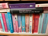 Bücher Frauenromane Sophie Kinsella Claudia Keller Niedersachsen - Oldenburg Vorschau