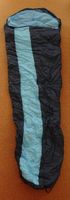 Schlafsack blau Mumienform Adventuridge Standardgröße Hessen - Bad Vilbel Vorschau