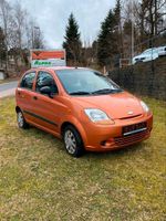 Chevrolet Matiz, TÜV NEU, Inspekton Neu, Nur 98000KM ! Sachsen - Marienberg Vorschau