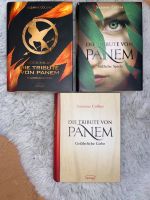 Trilogie „Die Tribute von Panem“ 3 Bücher Bayern - Bächingen an der Brenz Vorschau