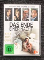 Das Ende einer Nacht - Justizthriller auf DVD Sachsen-Anhalt - Halle Vorschau