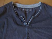 graues Langarmshirt  Herren. GR. XL Bayern - Bruck Vorschau