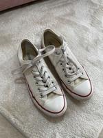 Converse All Star Sneaker in Weiß, Gr. 38 Bayern - Lindau Vorschau
