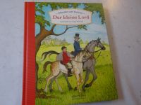 Buch "Der kleine Lord" Klassiker Niedersachsen - Gifhorn Vorschau