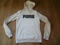 Puma Hoodie Gr. 34 Bayern - Großaitingen Vorschau