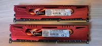 Arbeitsspeicher DDR3 G.skill Ares 2x8gb 1600 Bayern - Merkendorf Vorschau